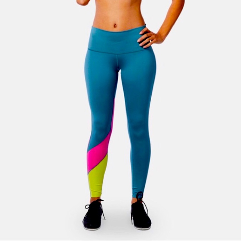 New with Tags, Cotopaxi Mariposa 7/8 leggings